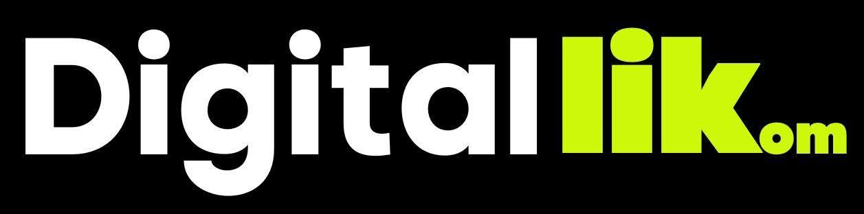 Digitallikom Logo